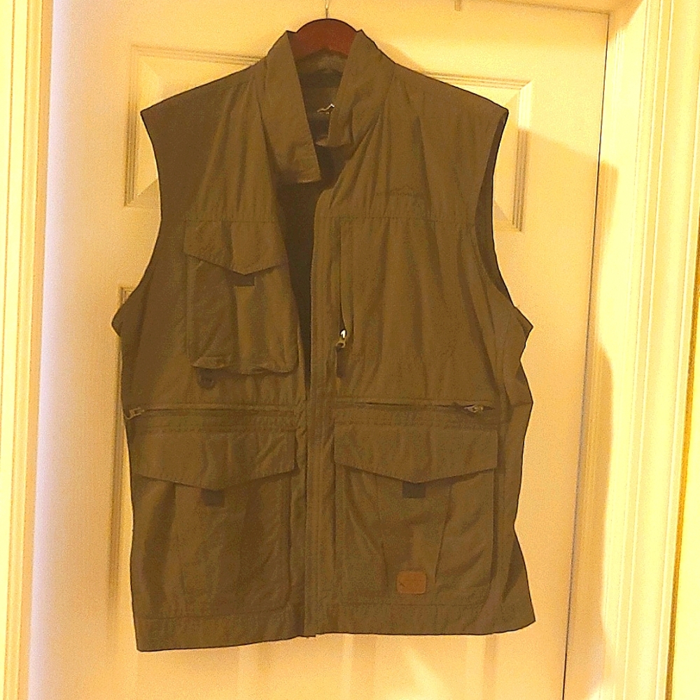 Eddie Bauer Vest